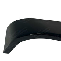 For 2023-2026 BMW M2 G87 Rear Trunk Spoiler Wing