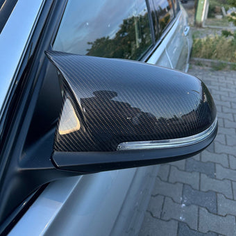 compare product Mirror Covers For 2012-2018 BMW 1~4 Series F20 F87 F22 F23 F30 F31 F34 F32 F33 F36