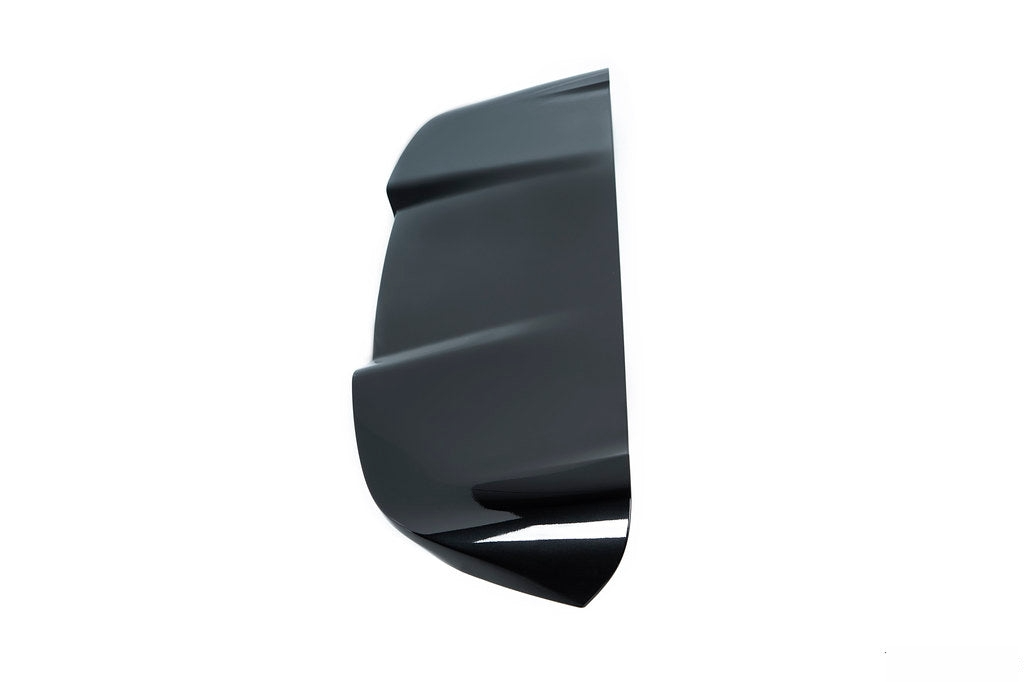 For 19-25 BMW G05 X5 F95 X5M MP Style Extended Roof Spoiler Wing Lid
