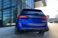 For 2019-2023 BMW G05 X5 Trunk Spoiler Wing