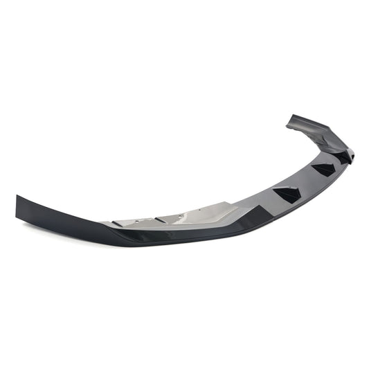 AKA For BMW 2021-2023 5 Series G30 M Sport Front Bumper Lip
