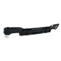 For 2017-2023 BMW G30 5 Series M5 LED Rear Diffuser
