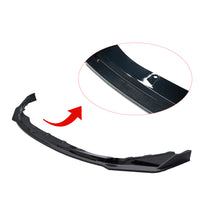 AKA Front Bumper Lip Splitter For BMW G80 M3 G82 M4 2021-2025