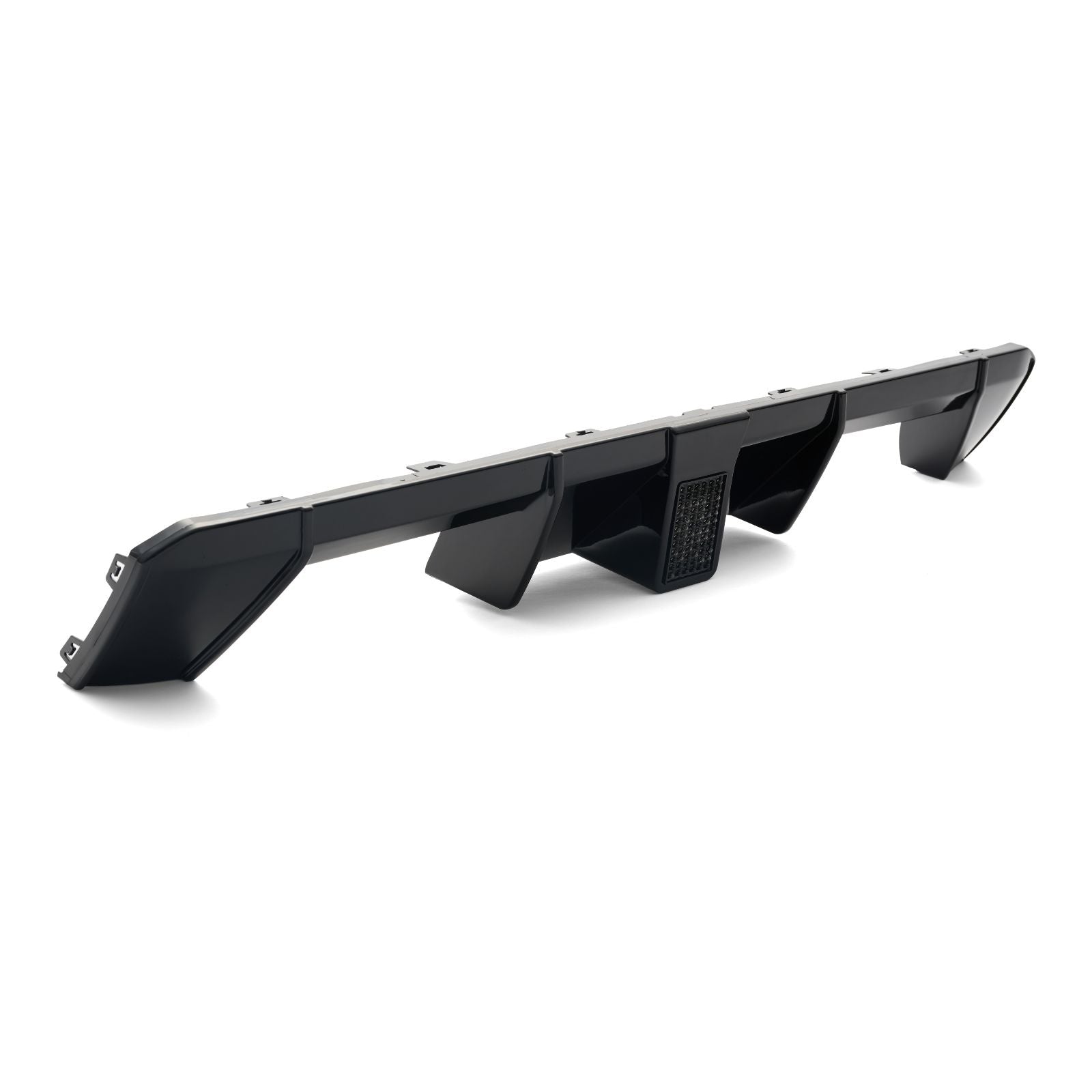 AKA For BMW 2021-2026 G80 M3 M4 Rear Diffuser Led Light – Akamotorsports