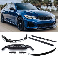 Image for Carbon Fiber Look variant