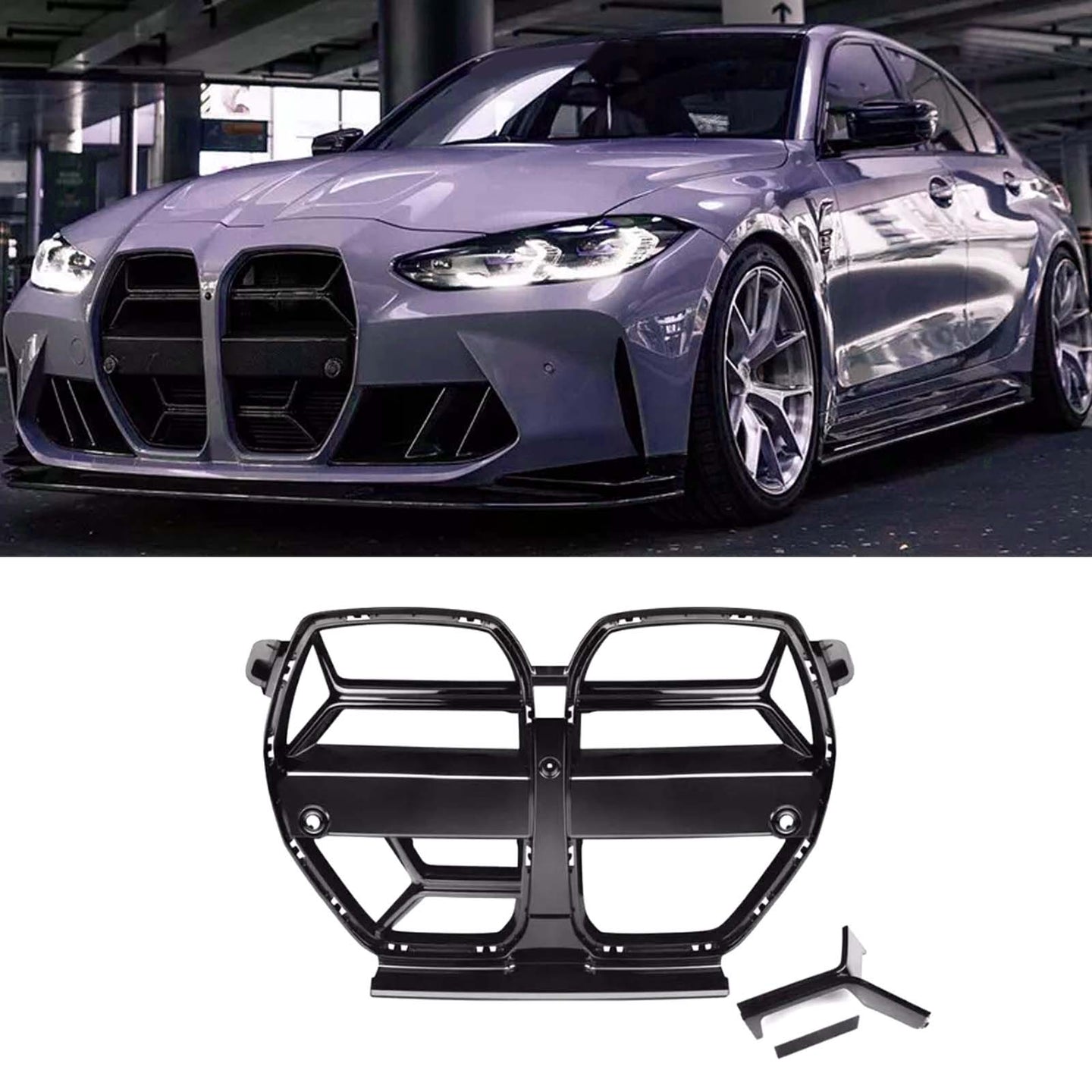 Image for Gloss Black variant