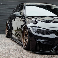 Image for Carbon Fiber Look variant