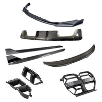Image for Carbon Fiber Look variant