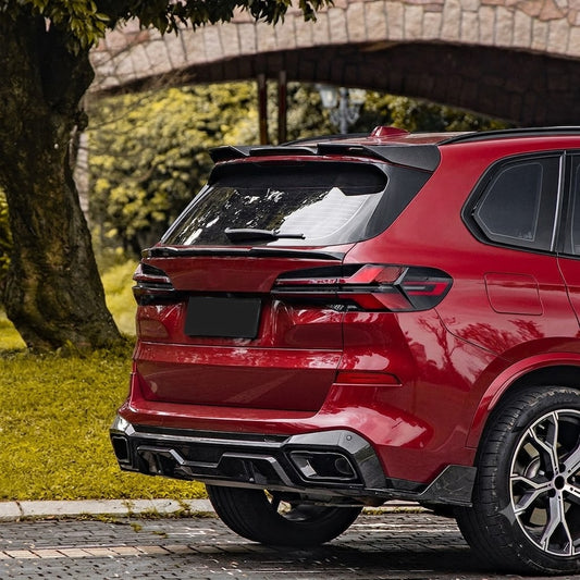 For 2019-2023 BMW G05 X5 Trunk Spoiler Wing