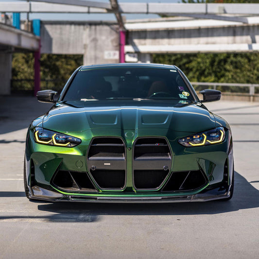 Image for Carbon Fiber Look variant