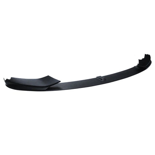 Front Bumper Lip For BMW 4 Series F32 F33 F36 M Sport 2014-2020 3pcs